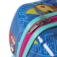 Kids' Car Ride-On Suitcase