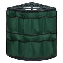 Mikhail Garden Tools Storage Rack