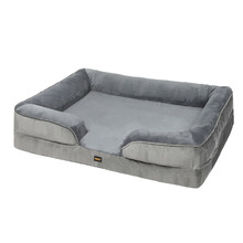 Dallas Memory Foam Pet Sofa Bed