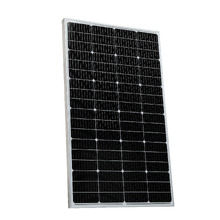 300W Portable Solar Panel Charging Kit