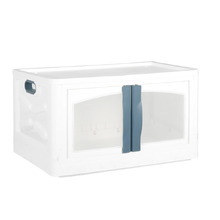 Kash 72L Foldable Storage Box