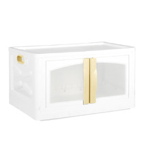 Kash 72L Foldable Storage Box