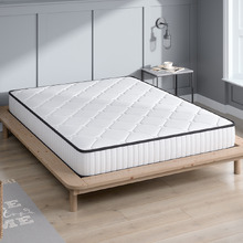 Medium Sleepzone 5 Zone Pocket Spring Mattress