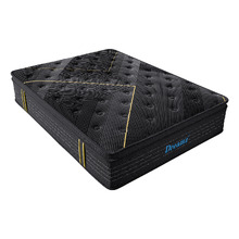Medium Anrik Pocket Spring Mattress
