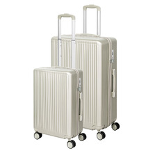 2 Piece Martin Luggage Set