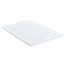 Hollis King Single Memory Foam Mattress Topper