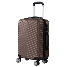 75cm Taran Lightweight Suitcase