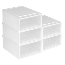 Evren Stackable Storage Drawers (Set of 5)