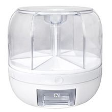Arbor Rotating Cereal Dispenser