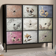 Danai 9 Drawer Chest