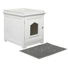 Olavi Litter Box Enclosure