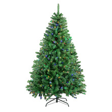 150cm Karoline LED Christmas Tree