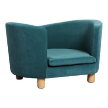 Green Pawz Pet Sofa