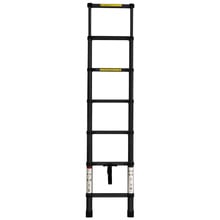 200cm Infinity Aluminium Telescopic Ladder