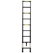 260cm Infinity Aluminium Telescopic Ladder