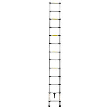 380cm Infinity Aluminium Telescopic Ladder
