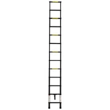 380cm Infinity Aluminium Telescopic Ladder