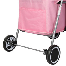 Bingo Pet Stroller