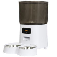 5L Adalynn Automatic Pet Feeder with Wi-Fi