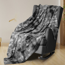 Hazel Faux Fur Blanket
