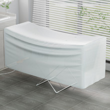 Clothes Airer Rack Cover