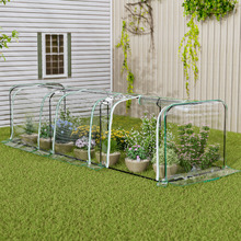 Lyanna Tunnel Greenhouse