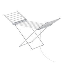 Porter Electric Heated Drying Rack