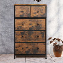 Livia 5 Drawer Chest