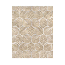Vigdis Wool-Blend Machine Washable Rug
