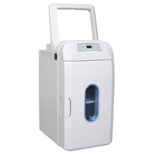 Asher 35L Portable Car Fridge