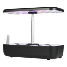 Vevine LED Hydroponics Growing System