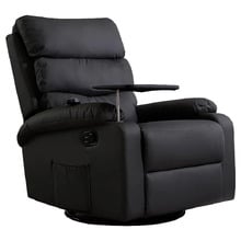 Helmsley Heated Massage Recliner Chair