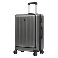 63cm Elwood Lightweight Suitcase