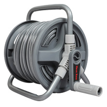 20m Nixon Water Hose Reel Holder