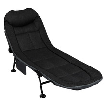 Decatur Foldable Camping Cot
