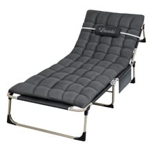Alto Foldable Camping Cot