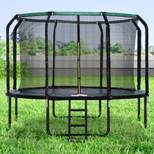 10ft Marion Round Trampoline