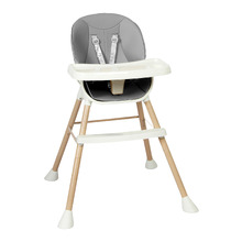 Matilde Convertible High Chair