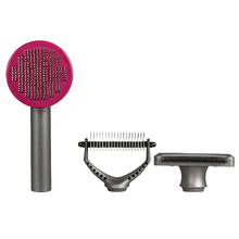 3 Piece Klerk Pet Grooming Set