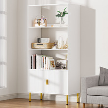 Anaheim 2 Door Bookcase