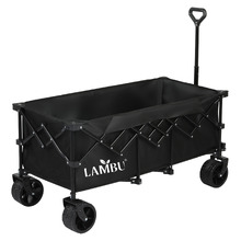 300L Braden Foldable Wagon