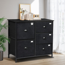 Tyke 5 Drawer Chest