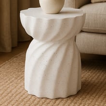 Dion Outdoor Side Table