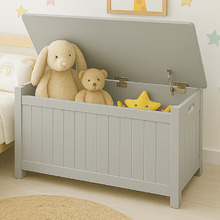 Arlet Toy Storage Bench