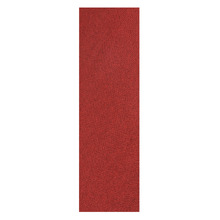 Wine Red Nyxell Indoor/Outdoor Runner