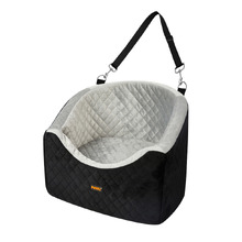 Fenley II Car Seat Pet Bed