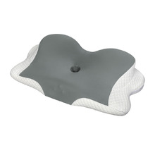 Naylen Ergonomic Memory Foam Neck Pillow