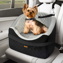 Fenley II Car Seat Pet Bed