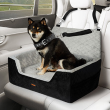 Fenley Car Seat Pet Bed