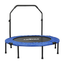 Tyrell Trampoline with Handle